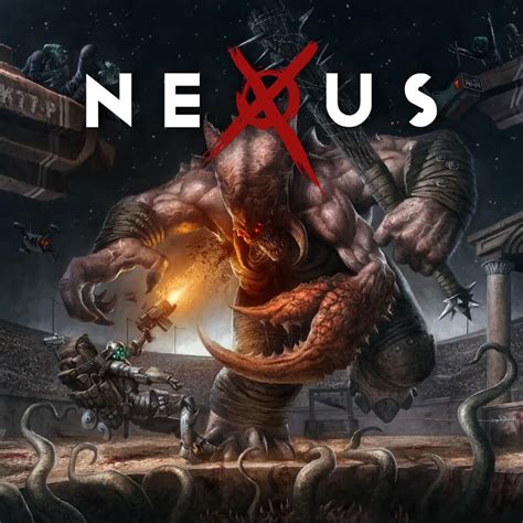 Nexus game. Things To Know About Nexus game. 